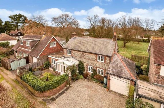 3 Bedroom Detached